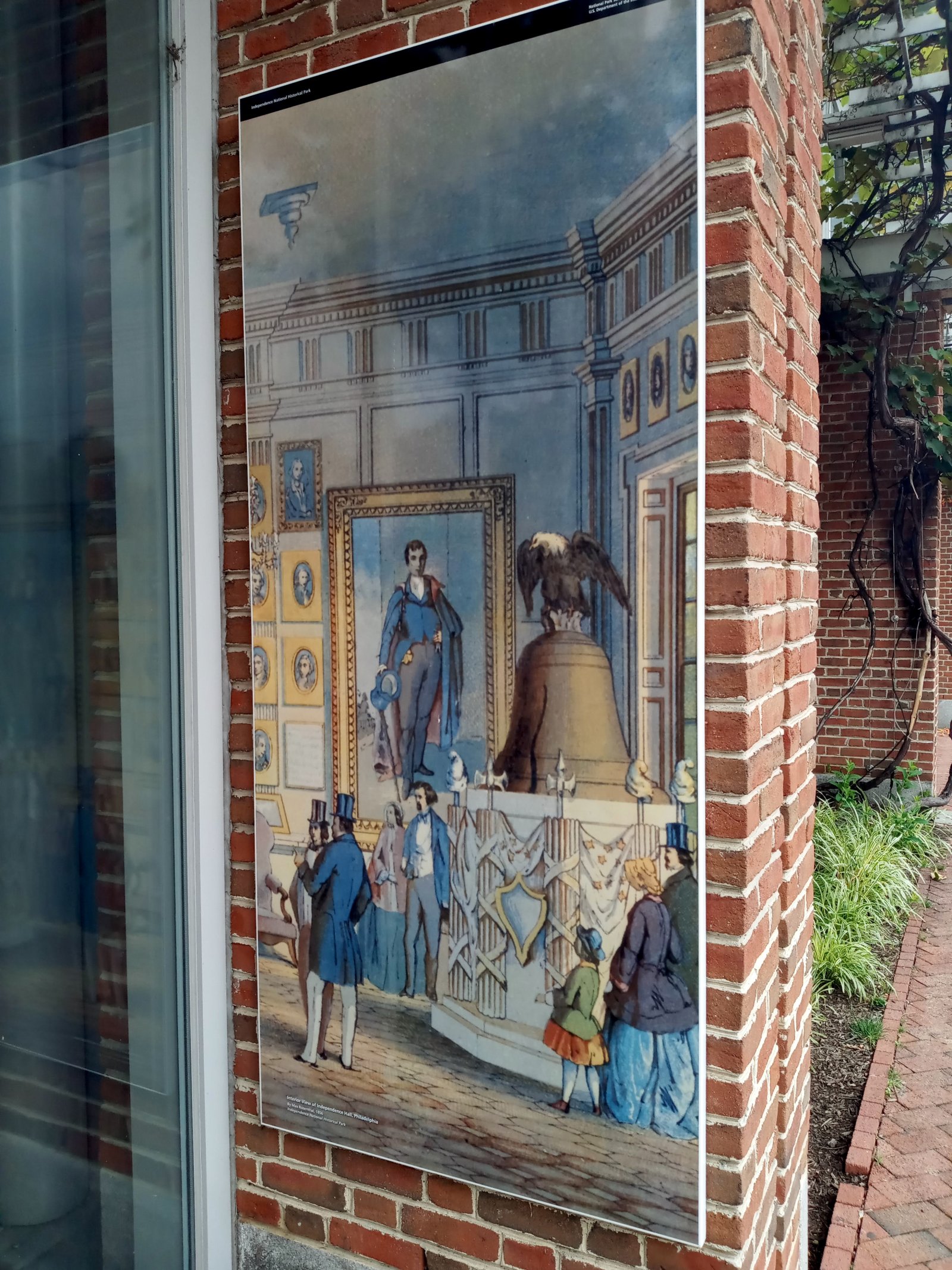 Lights of Liberty Shows in Philadelphia - Filadelfia | Secret World Trip Planner