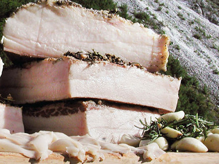 Lard of Colonnata - Colonnata | Secret World Trip Planner