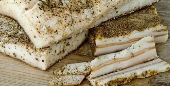 Lard of Colonnata - Colonnata | Secret World Trip Planner