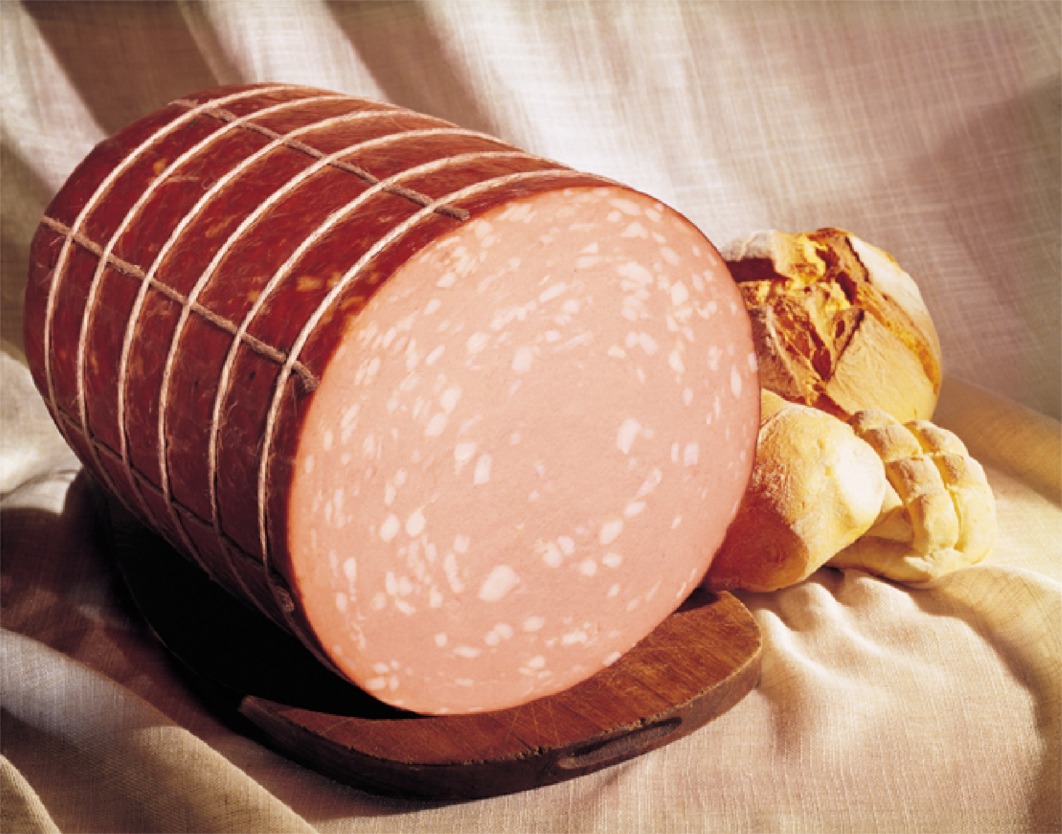 Mortadella di Bologna g.g.A. - Bologna | Secret World Trip Planner