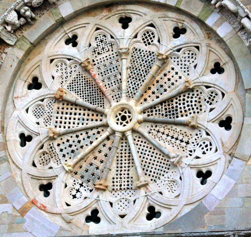 Catedral de Troy - Troia | Secret World Trip Planner