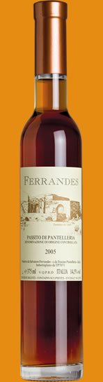 Pantelleria Passito - Pantellerìa | Secret World Trip Planner