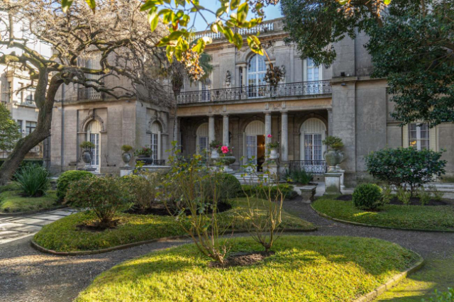 Palacio Taranco — Montevideo