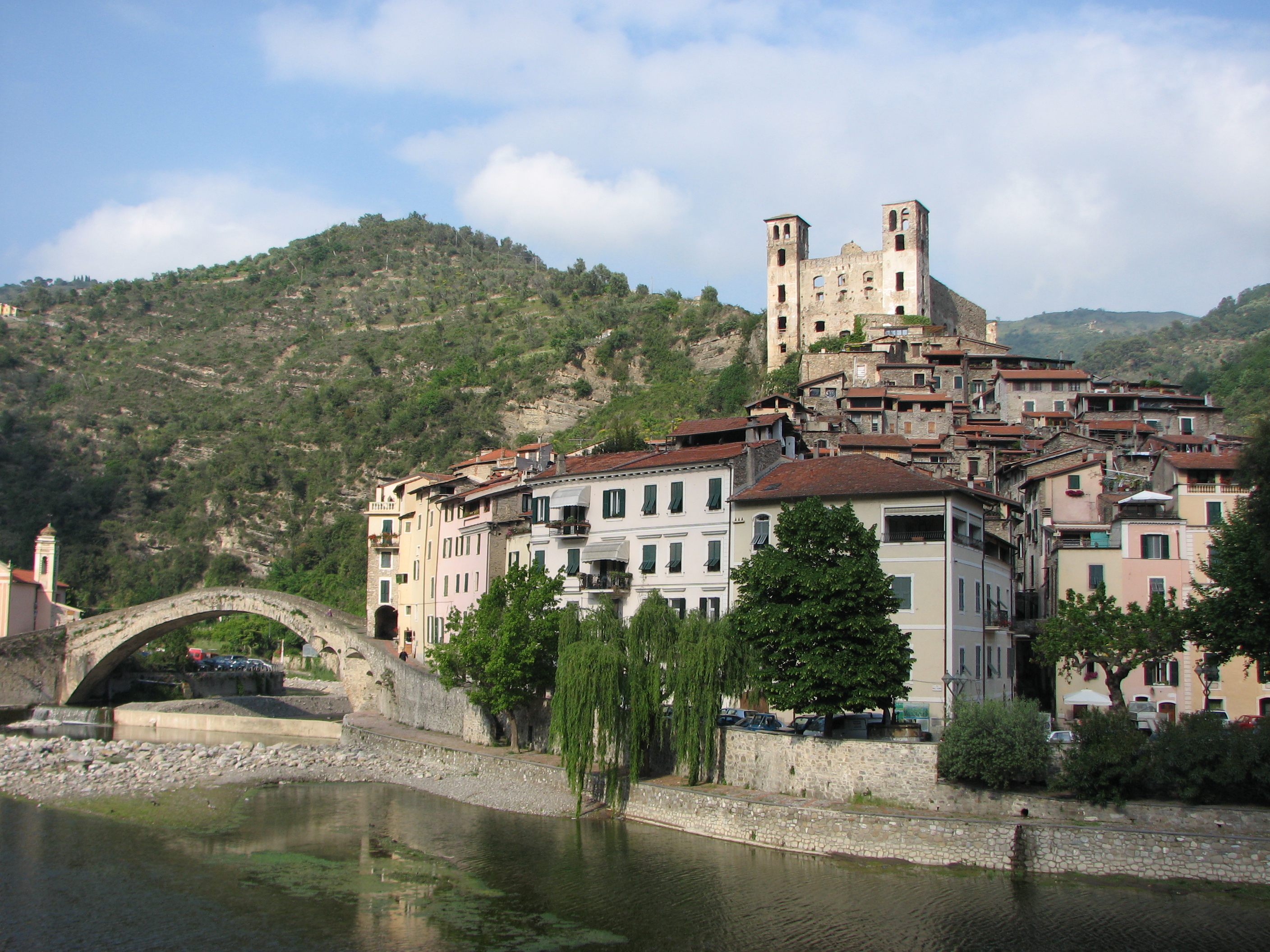 Dolceacqua - Dolceacqua | Secret World Trip Planner