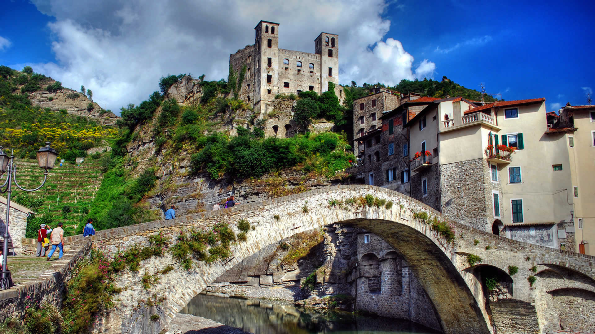 Dolceacqua - Dolceacqua | Secret World Trip Planner