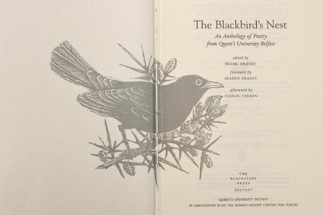Blackstaff Press — 21 Jubilee Rd