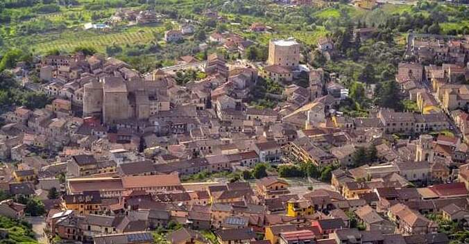 Bagnoli Irpino og den sorte trøffel - Bagnoli Irpino | Secret World Trip Planner