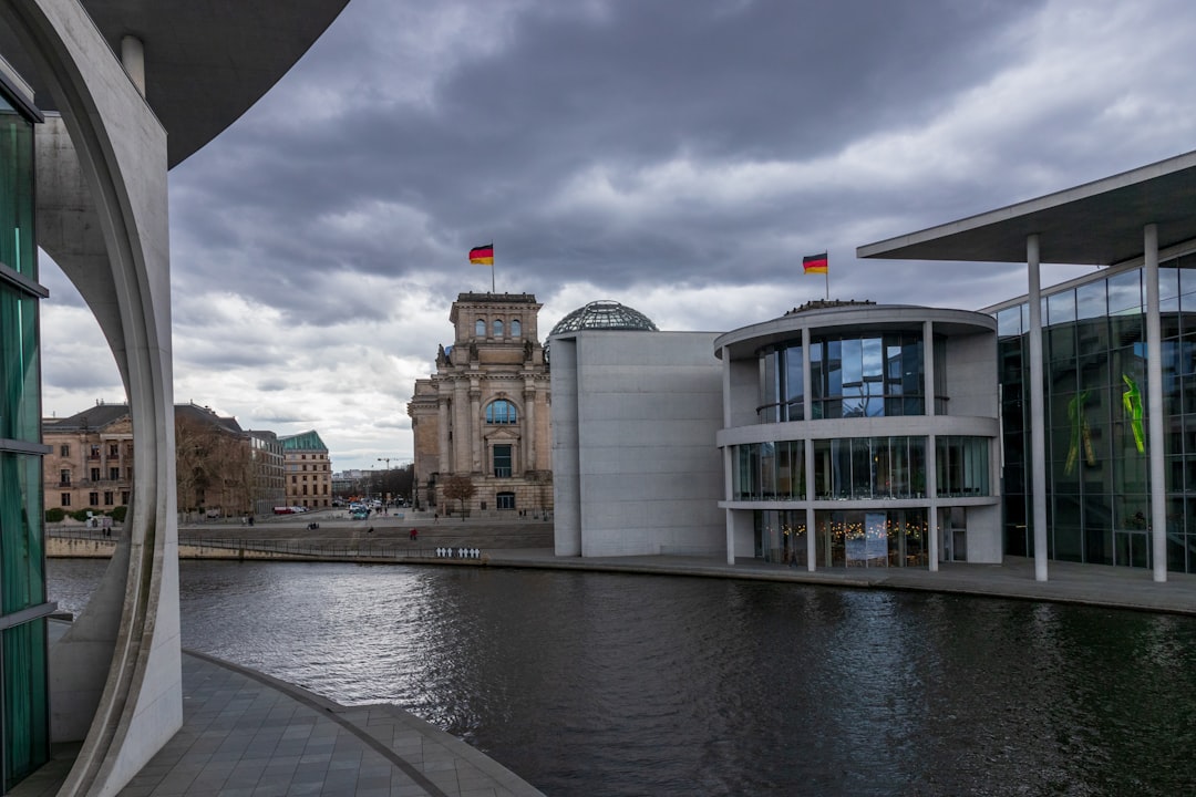 Forbundsdagen i Berlin - Berlino | Secret World Trip Planner