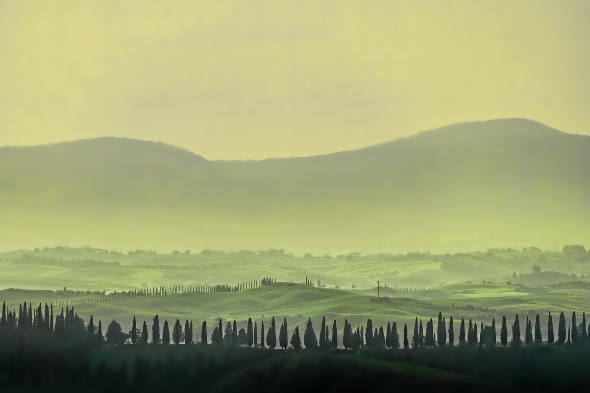 Placed among green hills - Salò | Secret World Trip Planner