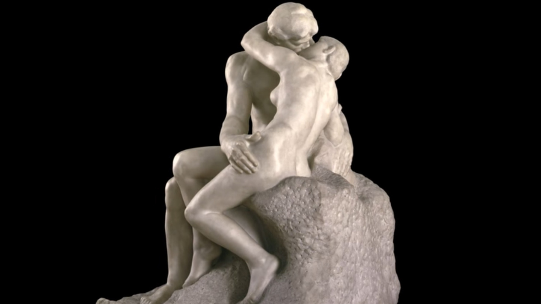 Paris: The Kiss by Rodin - Paris | Secret World Trip Planner