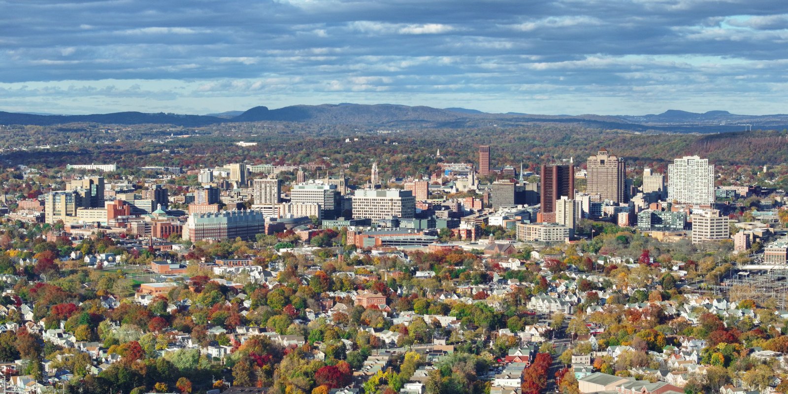 Yale und New Haven: eine der besten Kleinstädte Amerikas - Geheime Welt - New Haven | Secret World Trip Planner