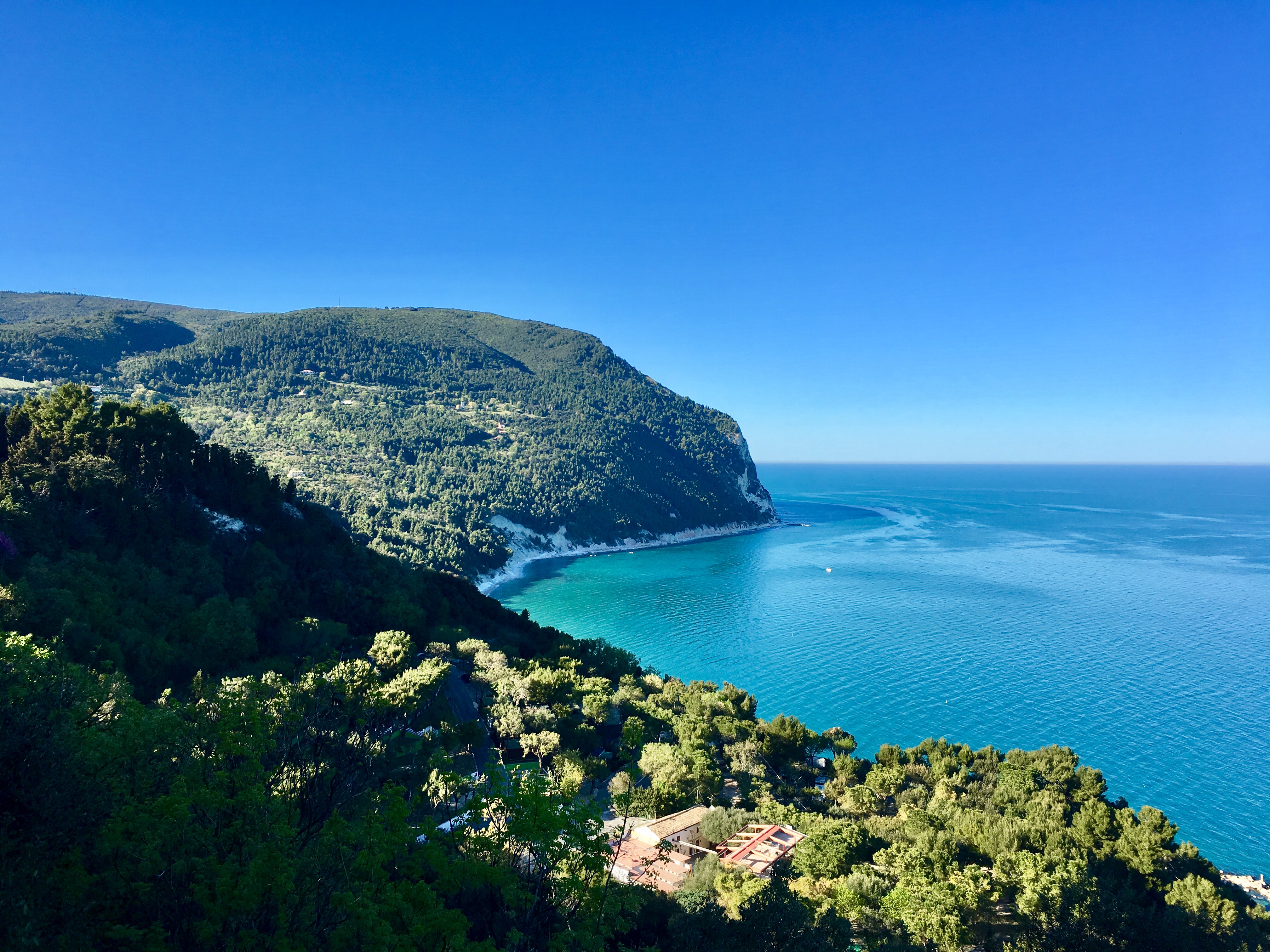Conero-Park | Sirolo - Sirolo | Secret World Trip Planner