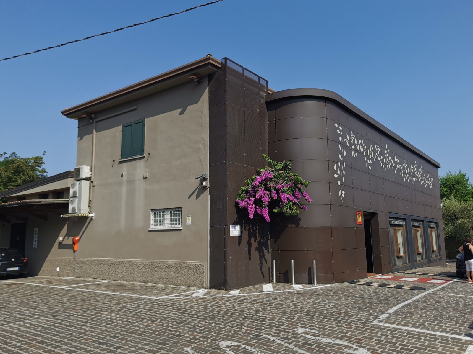 Oleificio Cisano Oil Museum - Cisano | Secret World Trip Planner