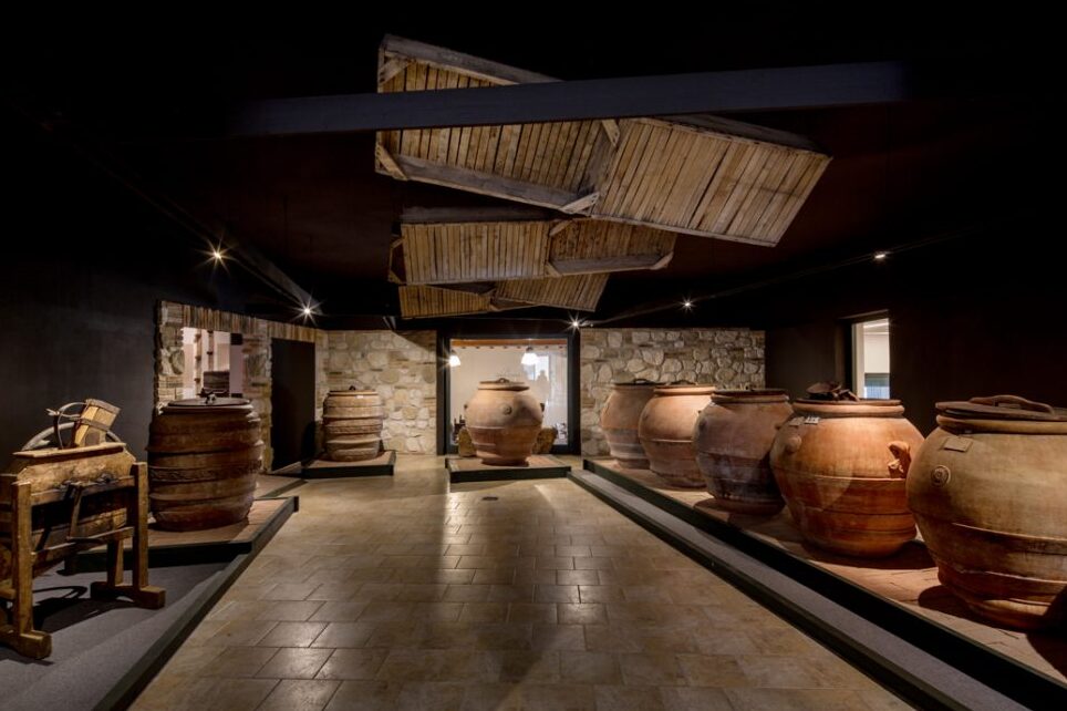 CantinArte Oil Museum - Bucchianico | Secret World Trip Planner