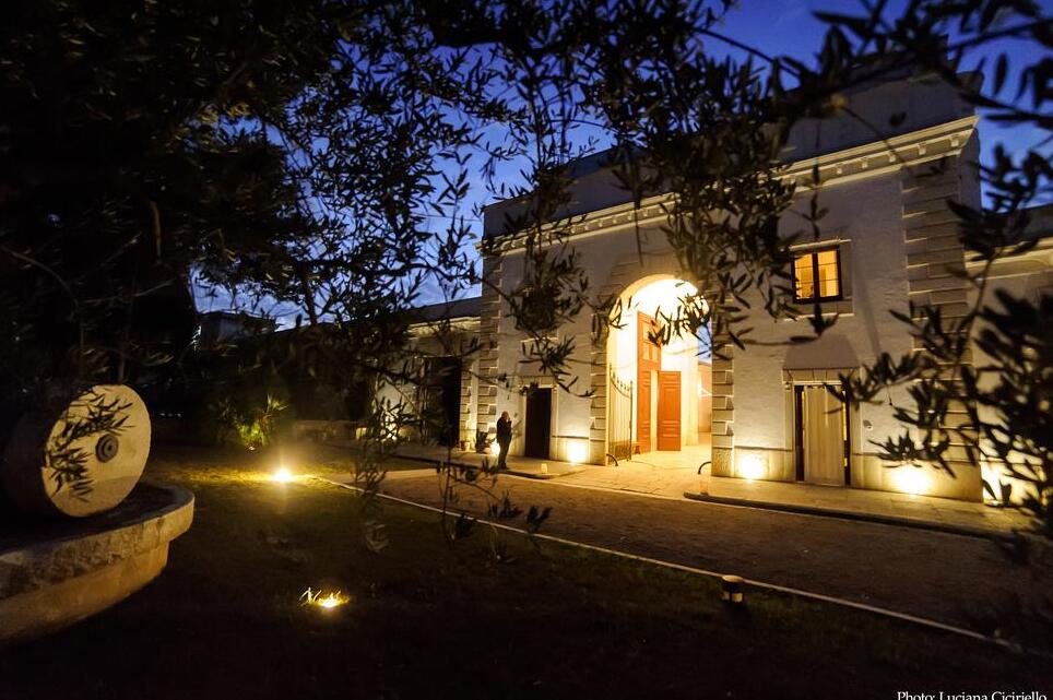 Oil Museum and Historical Oil Mill Terre di Traiano - Bucchianico | Secret World Trip Planner