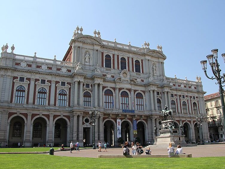 इतालवी रिसोर्गीमेंटो के राष्ट्रीय संग्रहालय - Torino | Secret World Trip Planner