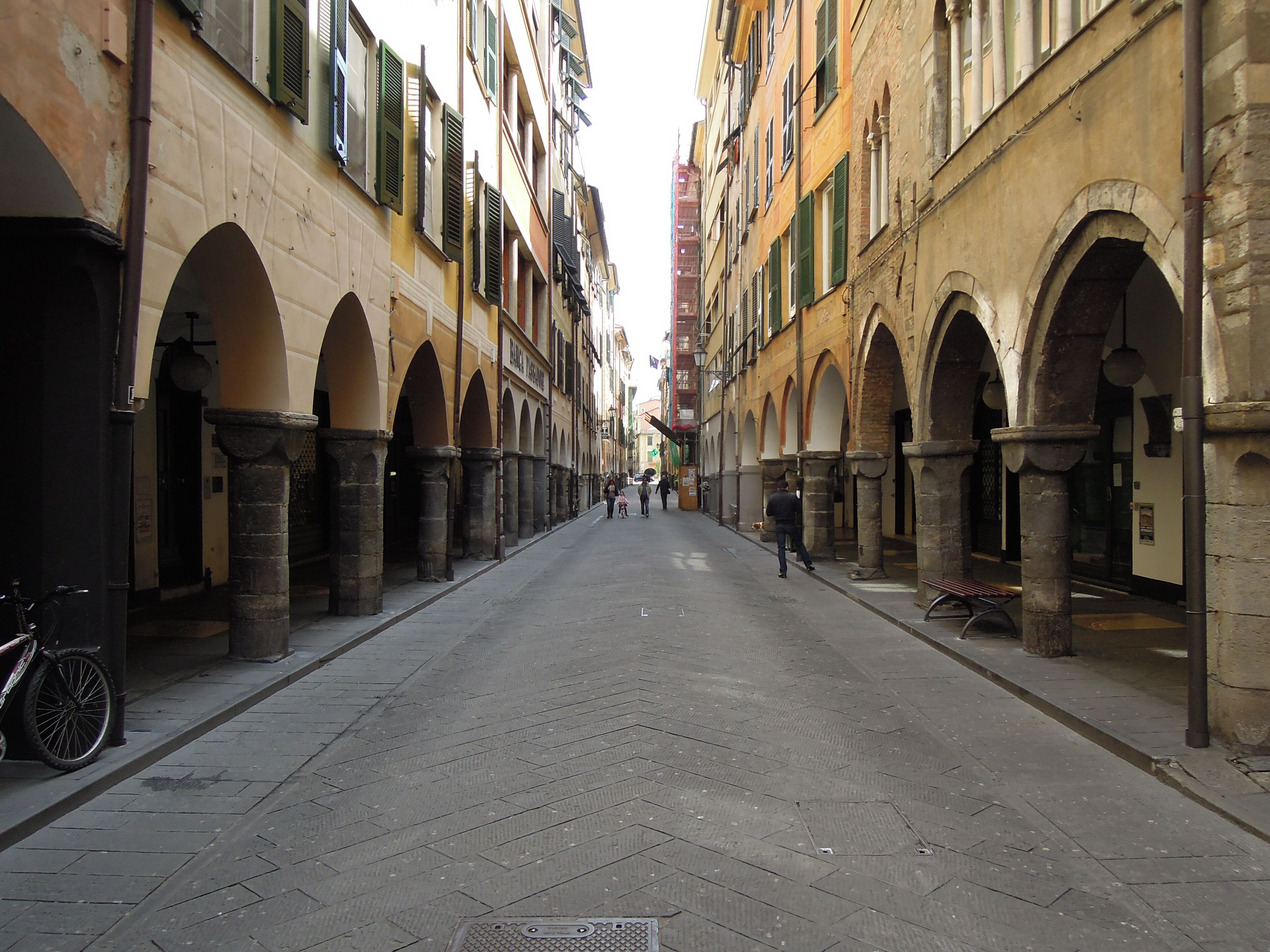 Museum of the Risorgimento of Palazzo Ravaschieri - Chiavari | Secret World Trip Planner