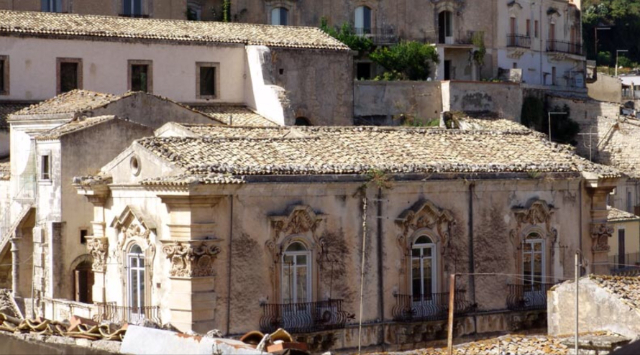 Palast Cosentini - Ragusa | Secret World Trip Planner
