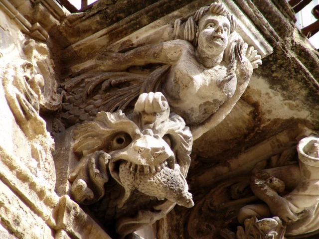 Palast Cosentini - Ragusa | Secret World Trip Planner