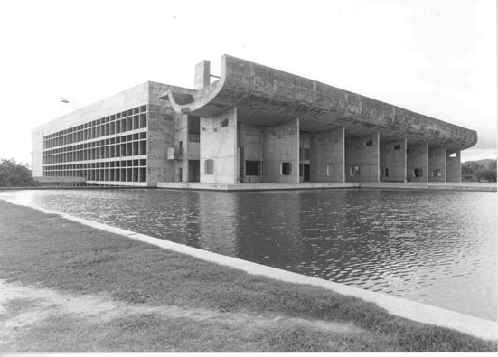 Chandigarh e Le Corbusier - Chandigarh | Secret World Trip Planner
