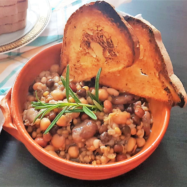 La Crapiata - Policoro | Secret World Trip Planner