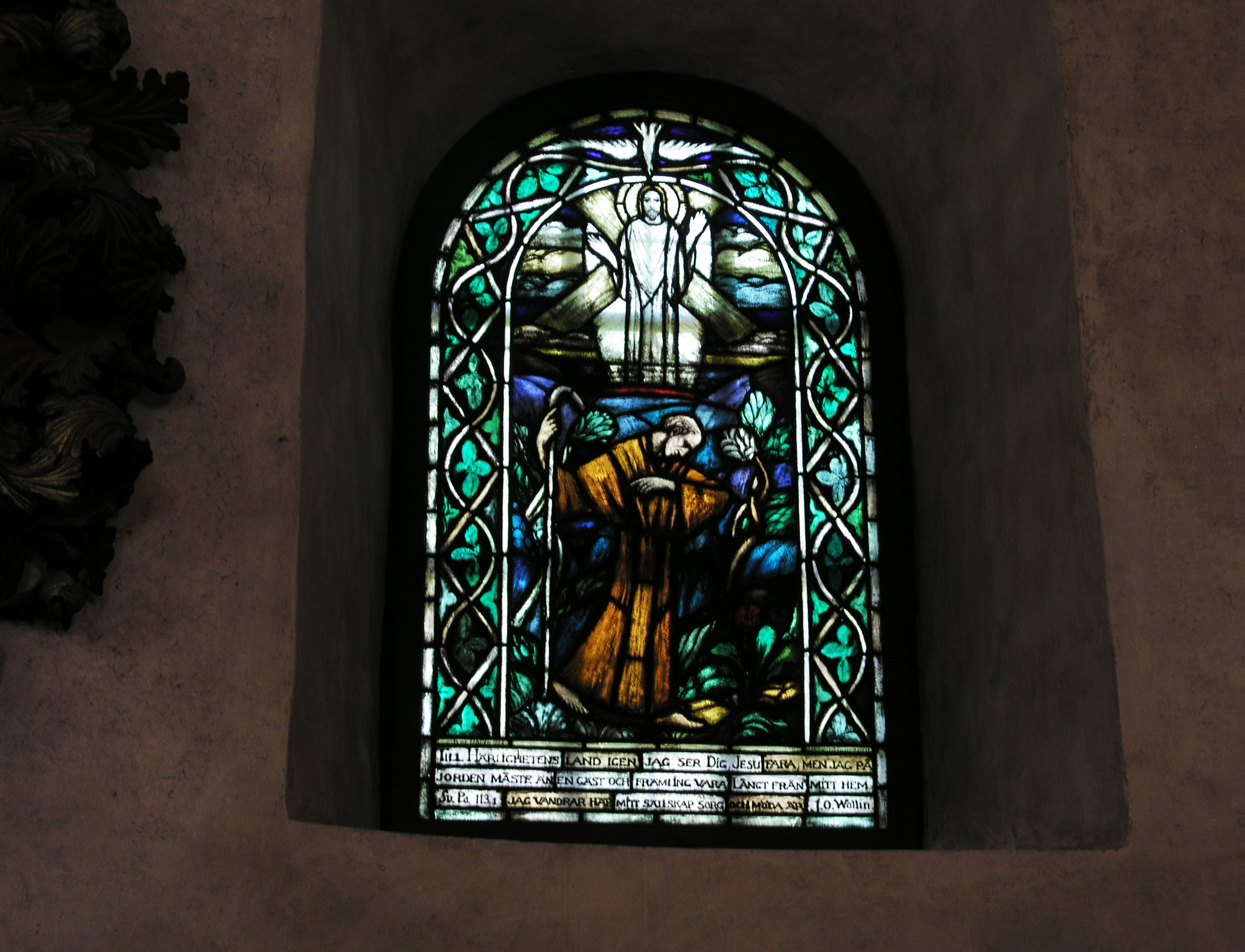 Medieval Church of Solna - Prostvägen 14 | Secret World Trip Planner