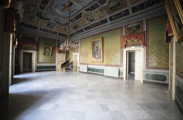 Busacca-Palast - Scicli | Secret World Trip Planner