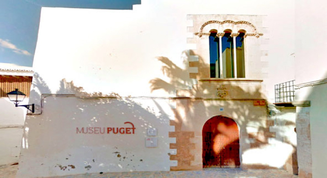 The Puget Museum — Eivissa