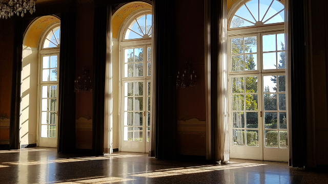 Villa Durazzo Bombrini - Genova | Secret World Trip Planner