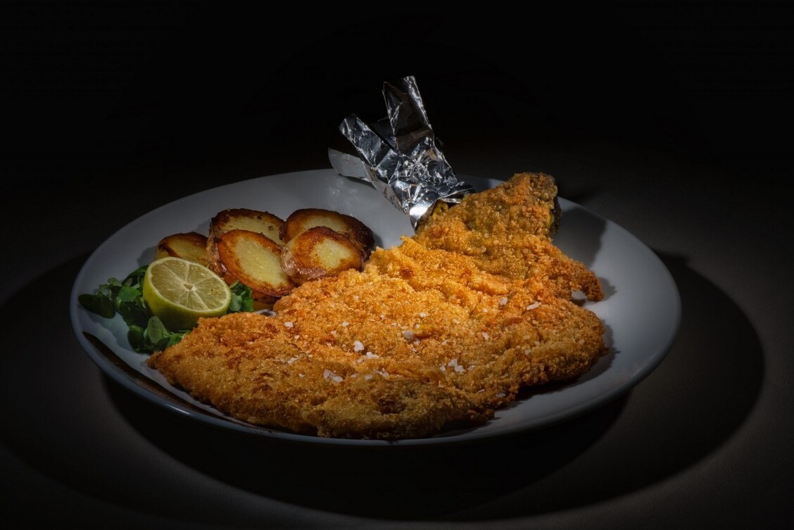 Die Cotoletta alla milanese ist das berühmteste und typischste Gericht von Mailand - Milano | Secret World Trip Planner