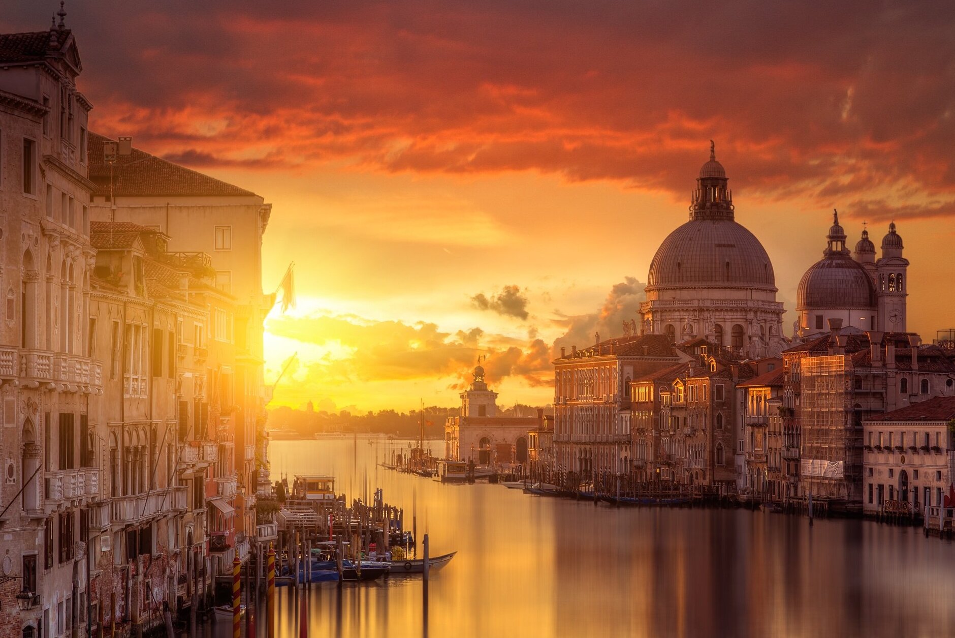 Magic Venice - Venezia | Secret World Trip Planner