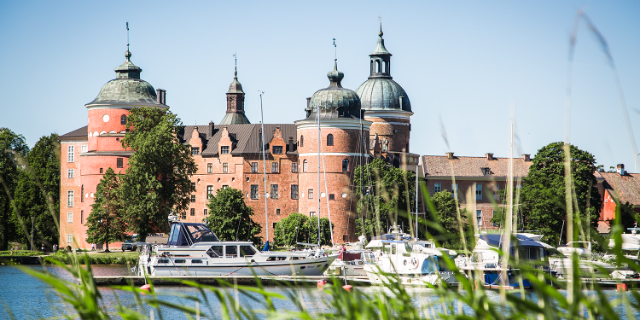 Castello di Gripsholm - Mariefred | Secret World Trip Planner