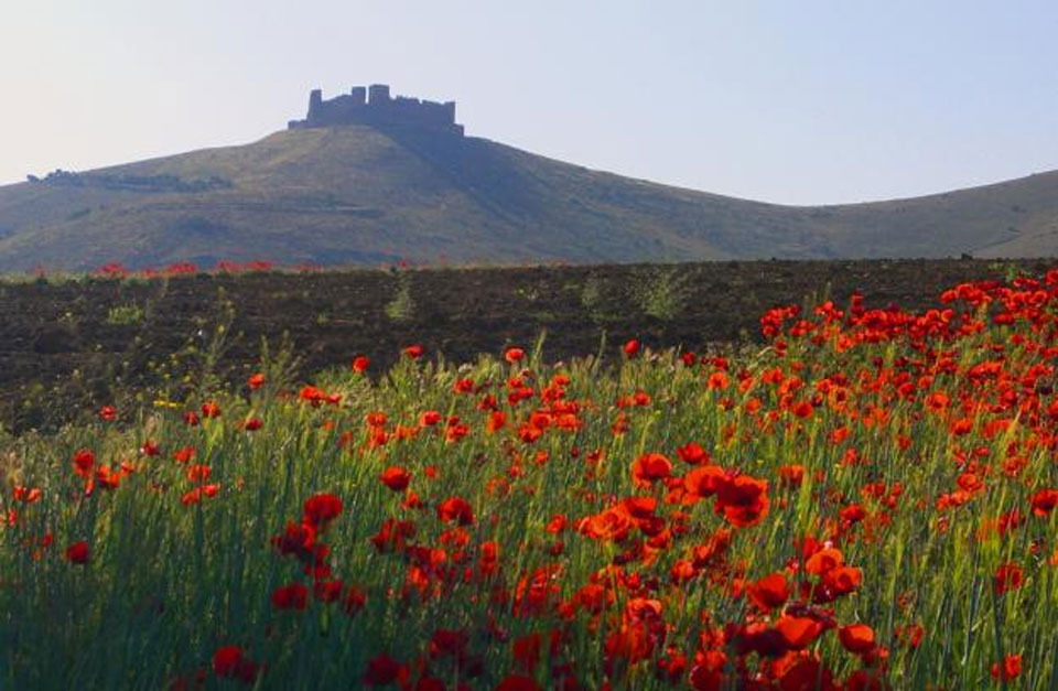 Castello di Almonacid de Toledo - Almonacid de Toledo | Secret World Trip Planner