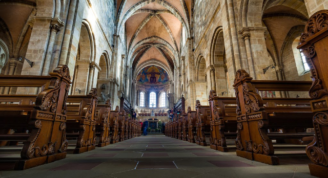 Bamberger Dom - Bamberg | Secret World Trip Planner