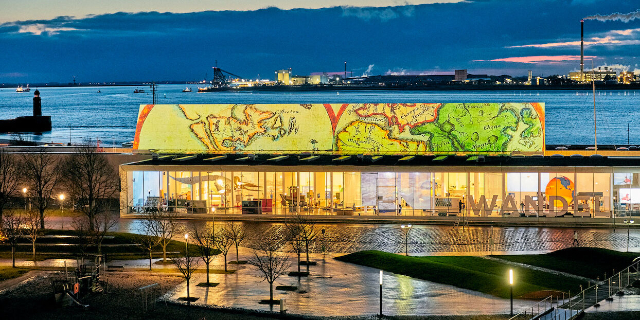 German Maritime Museum - Bremerhaven | Secret World Trip Planner