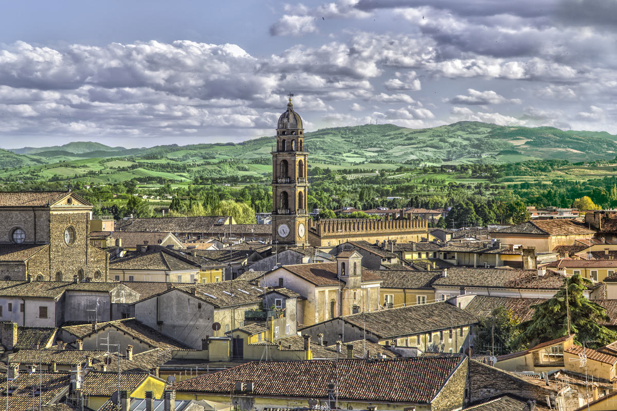 Фаенза - Faenza | Secret World Trip Planner
