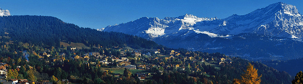 Villars sur ollon - Villars-sur-Ollon | Secret World Trip Planner
