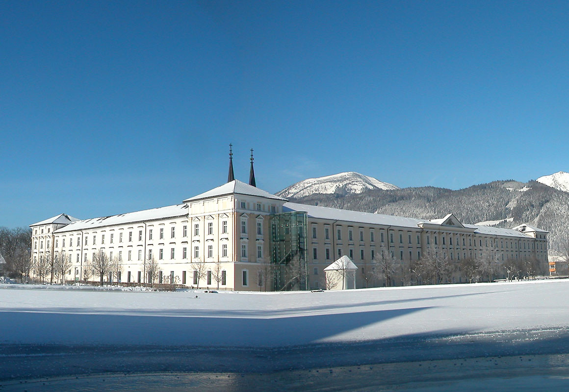Abbazia benedettina di Admont - Admont | Secret World Trip Planner