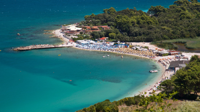 Dún Napoleon Portonovo - Ancona | Secret World Trip Planner