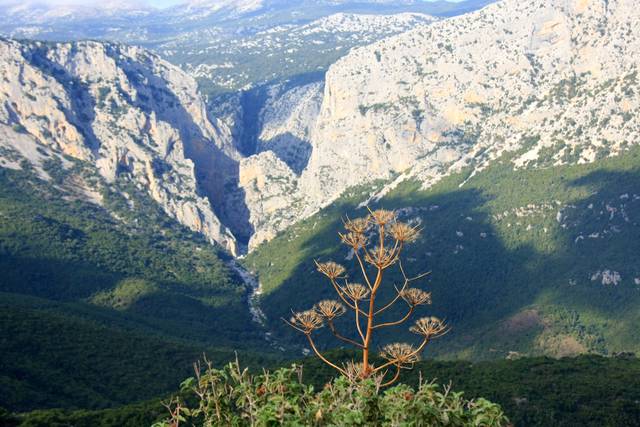 Gorropu Gorge - Urzulei | Secret World Trip Planner