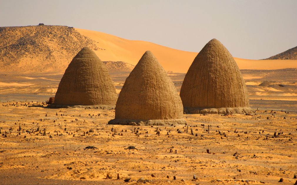 Piramidi nubiane: la meraviglia sconosciuta - Shendi | Secret World Trip Planner