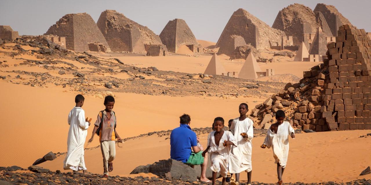 Piramidi nubiane: la meraviglia sconosciuta - Shendi | Secret World Trip Planner