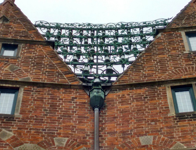 Chimes House - Bremen | Secret World Trip Planner