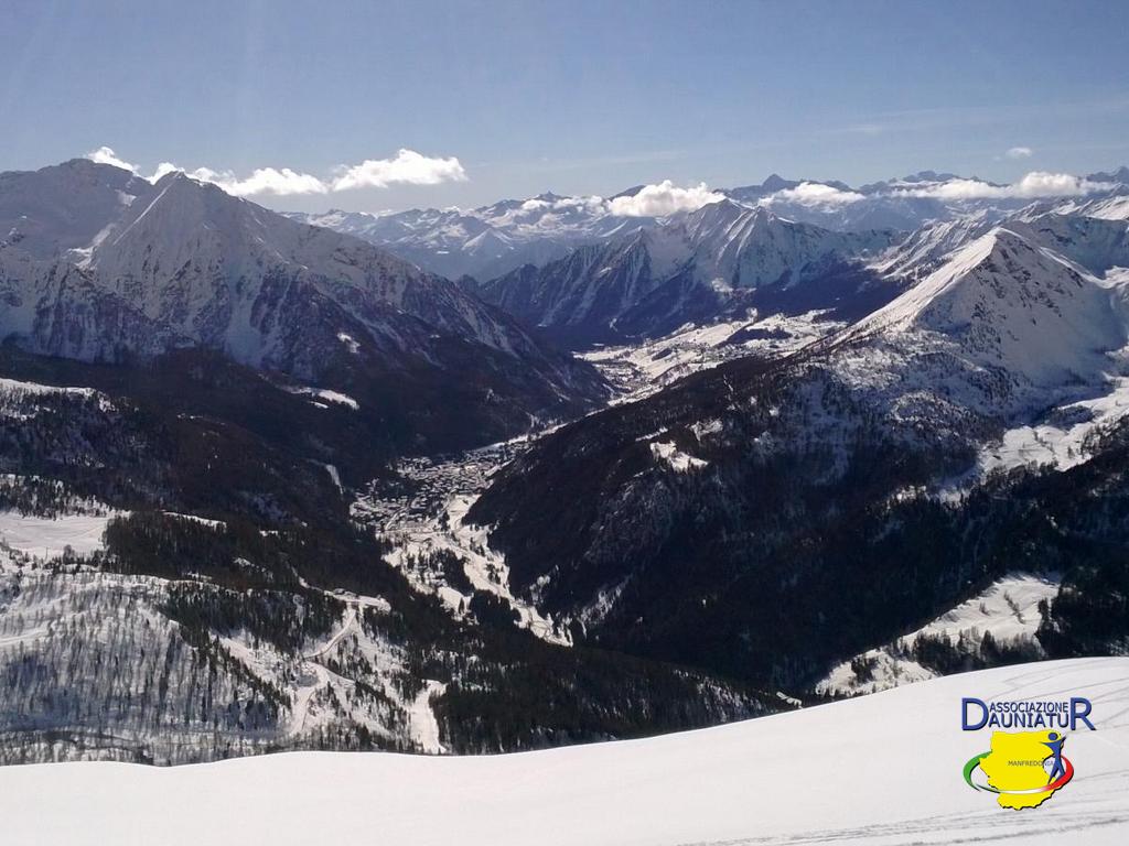 Mount Cornacchia and its Refuge - Faeto | Secret World Trip Planner
