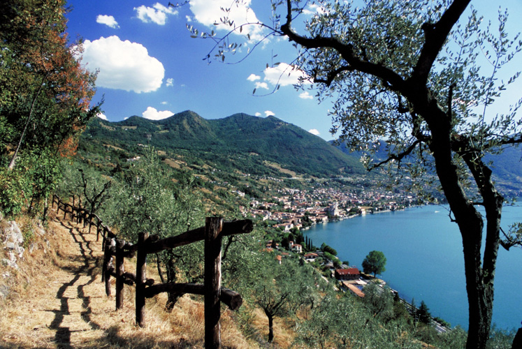 Ancient Valerian Way - Pisogne | Secret World Trip Planner
