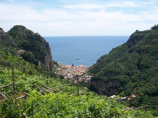 Tal der Mühlen: Einer der meistfotografierten Orte der Welt - Vallone dei Mulini | Secret World Trip Planner