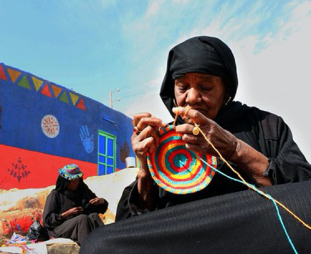 Handicraft products to buy - Al Labban | Secret World Trip Planner