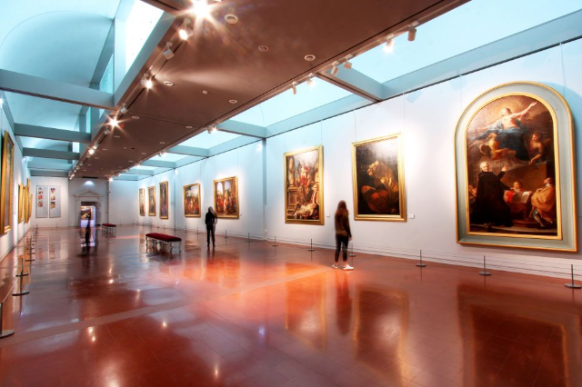Fesch Museum - Ajaccio | Secret World Trip Planner