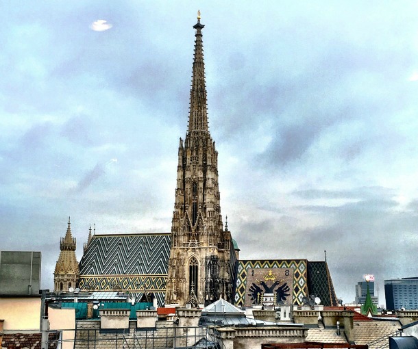 St. Stephen's Cathedral - Wien | Secret World Trip Planner