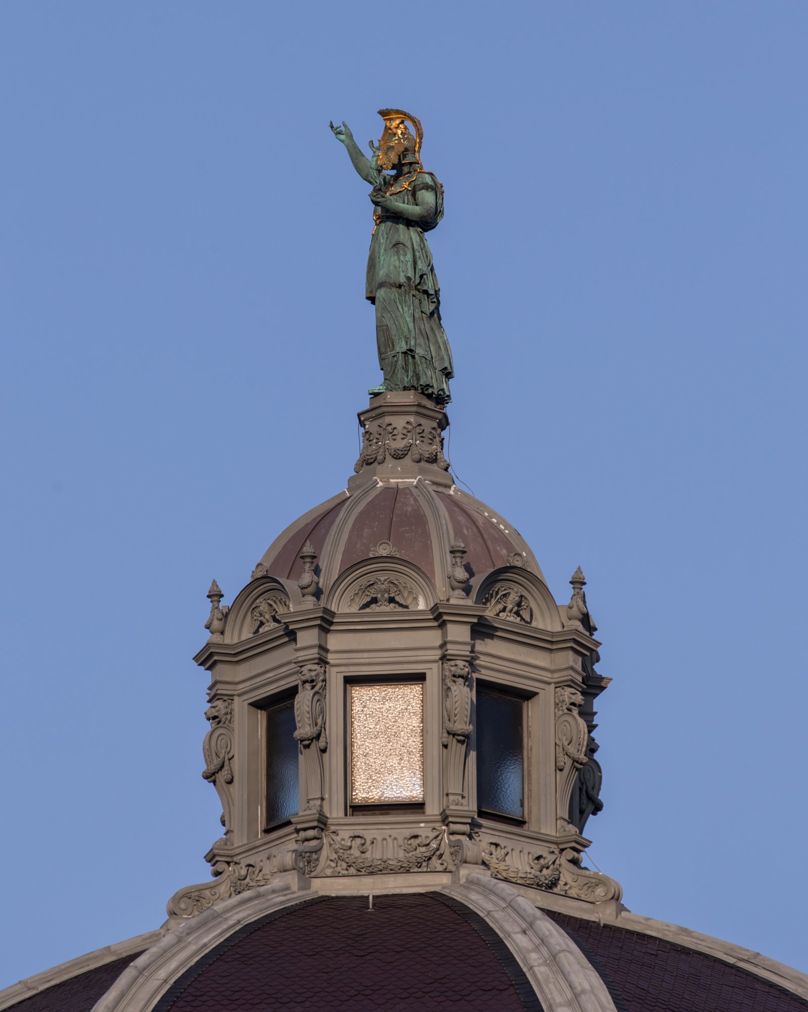 The Kunsthistorisches Museum is an art museum in Vienna - Wien | Secret World Trip Planner